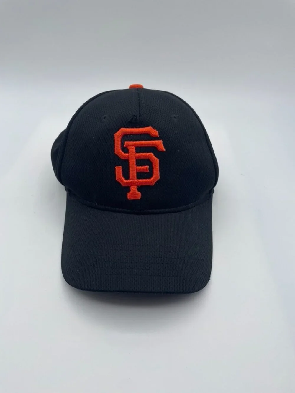 San Francisco Giants MLB Baseball Cap Hat Youth Boy's Adjustable StrapBack